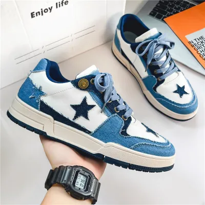 AERO BOOST CASUAL SHOE